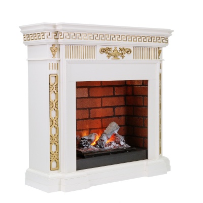 Каминокомплект Grecce Cassette 400 