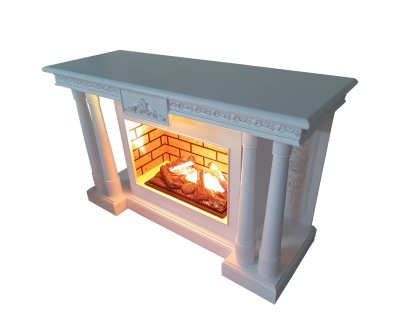 Каминокомплект Роял Hota 3D