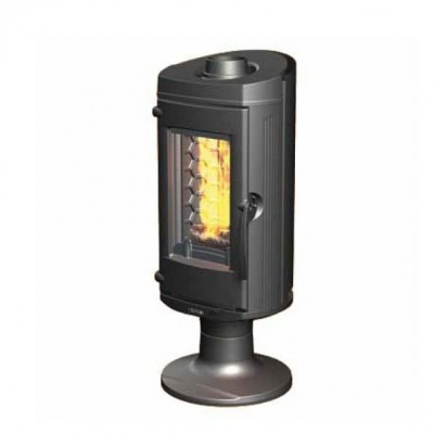 Отопительная печь Supra Lytham Twist 2