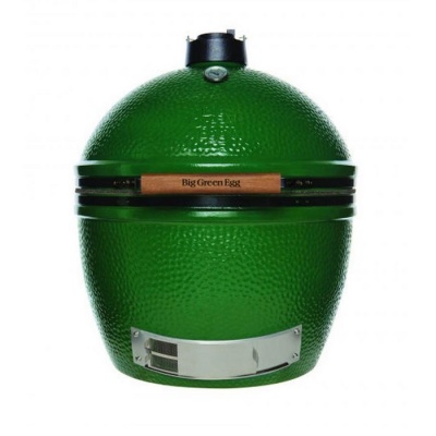 Керамический гриль Big Green Egg Extra Large Керамический гриль Big Green Egg Extra Large