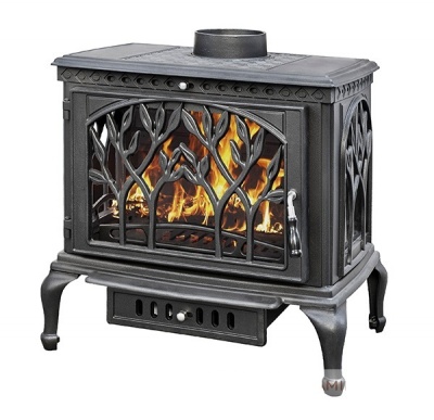 Чугунная печь DEMETER