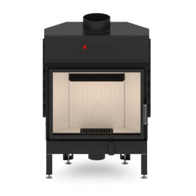 Каминная топка Hitze Albero AL16S.H