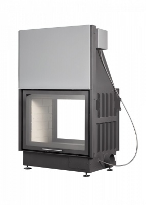 Каминная топка Экокамин ВЕГА 800T