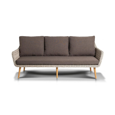 Диван 4SIS Прованс Цвет: бежевый