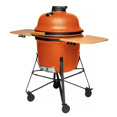 Керамический гриль BergHoff Оранжевый Керамический гриль BergHoff Оранжевый