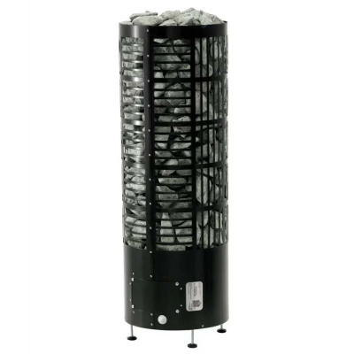 Электрическая печь BORN Line Black 90E, 9 кВт