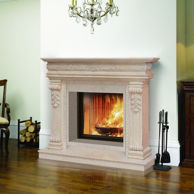 Мраморный портал Jupiter