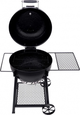 Угольный гриль Oklahoma Joe's  BLACKJACK