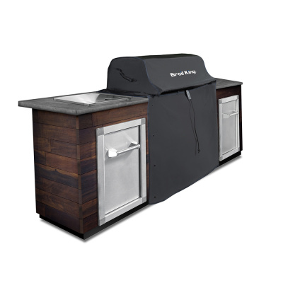 Чехол Broil King для гриля Imperial 690 Built-In Чехол Broil King для гриля Imperial 690 Built-In