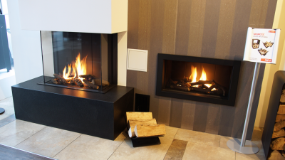 Топка газовая Kratki PRO LEO/70/G31/37MBAR, баллонный газ Топка газовая Kratki PRO LEO/70/G31/37MBAR, баллонный газ