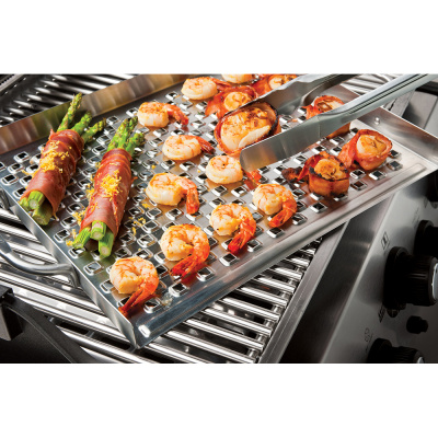 Противень Broil King плоский Противень Broil King плоский