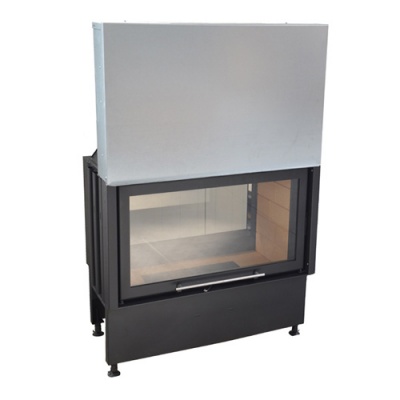 Каминная топка Kobok Horizont О 850 1хVD