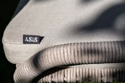 Обеденная группа 4SIS Фоджа Цвет: бежевый Обеденная группа 4SIS Фоджа Цвет: бежевый