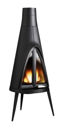 ПЕЧЬ-КАМИН Invicta TIPI ПЕЧЬ-КАМИН Invicta TIPI