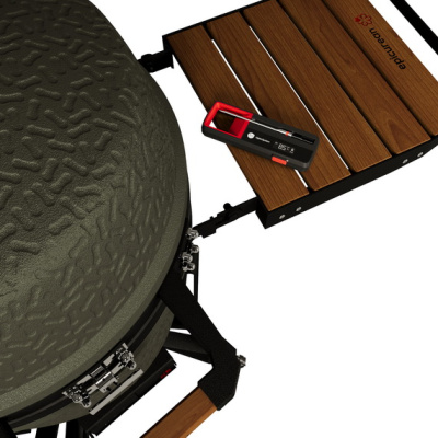 Термометр цифровой 800 Degrees Meat Thermometer Chief HyperSystem