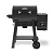 Пеллетный гриль Broil King Crown 400