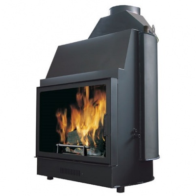 Каминная топка Edilkamin Idro 50 Каминная топка Edilkamin Idro 50