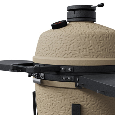 Гриль керамический угольный Kamado Epicurean Model X 500 Gobi Original Гриль керамический угольный Kamado Epicurean Model X 500 Gobi Original