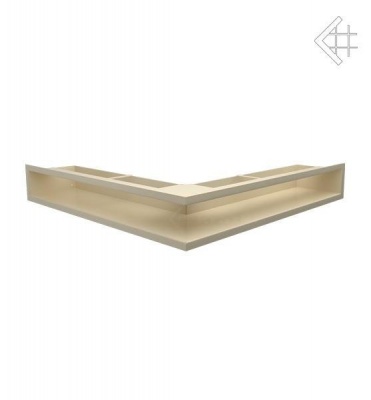 Решетка Люфт Стандарт Угловая 90