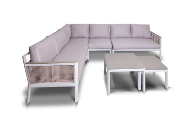 Правый модуль 4SIS Париж