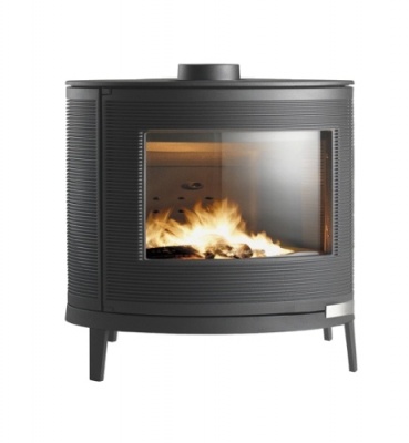 ПЕЧЬ-КАМИН Invicta KAORI