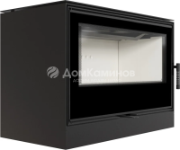 Печь-камин Kratki Kari 95