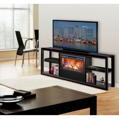 3D Электротопка Samba 3D Электротопка Samba