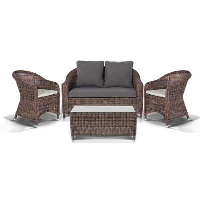 Комплект садовой мебели 4SIS Кон Панна С Комплект садовой мебели 4SIS Кон Панна С