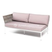 Правый диванный модуль 4SIS Касабланка