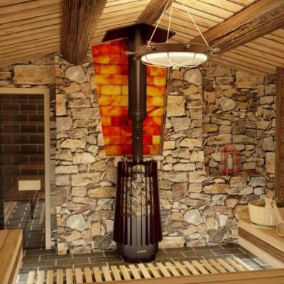 Печи для бани и сауны  