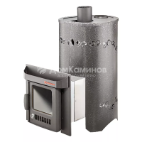  Печи для бани и сауны