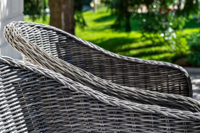 Кресло 4SIS Равенна Цвет: графит Кресло 4SIS Равенна Цвет: графит