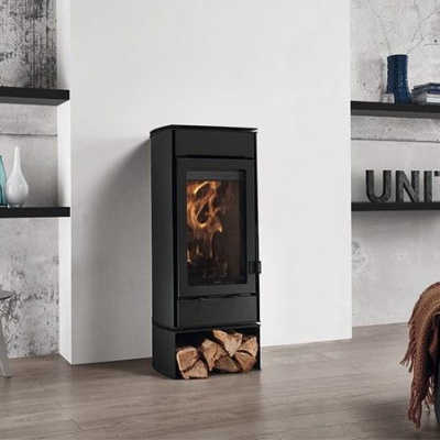 Печь-камин Solzaima Tek Unit