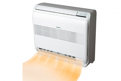 Toshiba Toshiba RAS-B18UFV-E1