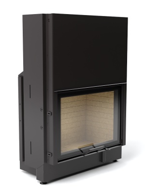 Каминная топка АСТОВ ПС 8057 Каминная топка АСТОВ ПС 8057