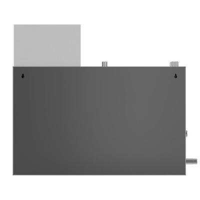 Парогенератор проточный, 21 кВт