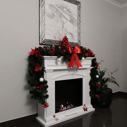 Портальный биокамин Fireline