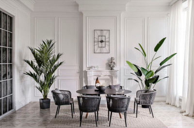 Обеденная группа 4SIS Империя