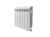 Радиатор Royal Thermo Indigo Super+ 500 - 8 секц. Радиатор Royal Thermo Indigo Super+ 500 - 8 секц.