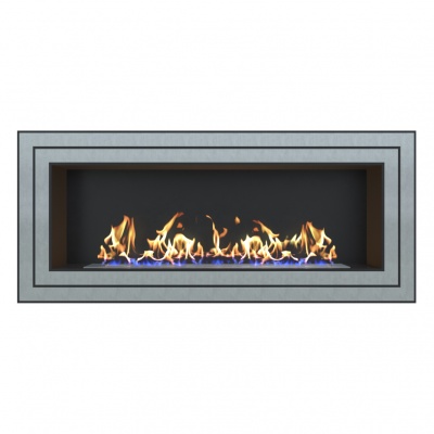 Биокамин Rainbow 1500