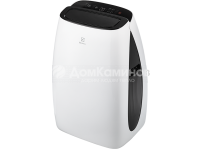 Мобильный кондиционер Electrolux EACM-13 HR/N3