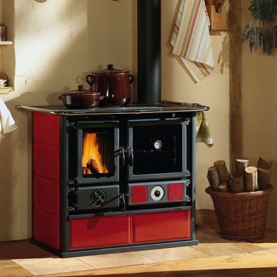 Варочная плита LaNordica Rosa