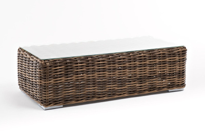 Журнальный столик 4SIS Палермо Цвет: соломенный