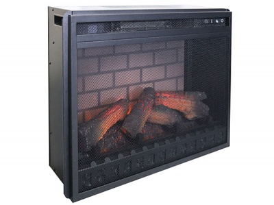 Очаг Vision 23 EF LED 3D FX Очаг Vision 23 EF LED 3D FX