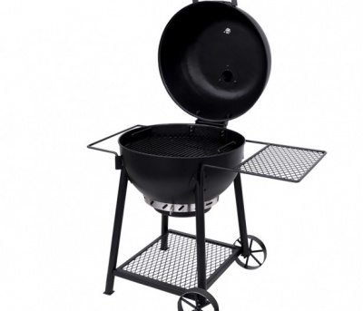 Угольный гриль Oklahoma Joe's  BLACKJACK