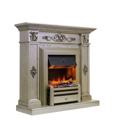 Каминокомплект Derby Cavendish
