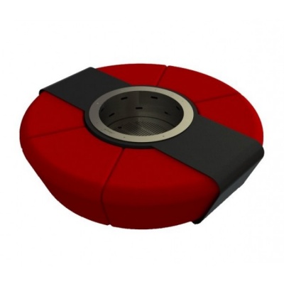 Кострище Цирк / Circus