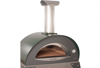 Печь на дровах CIAO