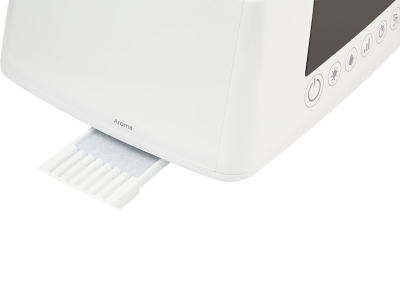 Ультразвуковой увлажнитель воздуха Ballu UHB-1100 белый/white (AURA)