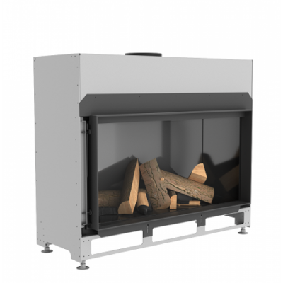 Каминная топка Schmid Lina G 100